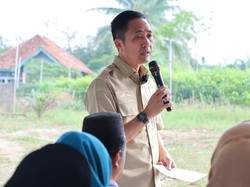 Libur Natal Usai, Ratu Dewa Siapkan Sanksi ASN Tak Masuk Kerja Besok