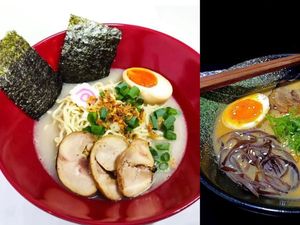 Ini 5 Ramen Hidden Gem di Jogja yang Gurih Mantap! Ini 5 Ramen Hidden Gem di Jogja yang Gurih Mantap!