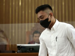 Kejari Jaksel Segera Eksekusi Putusan 12 Tahun Bui Mario Dandy