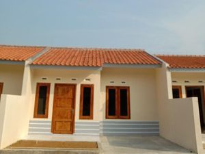Buruan Cek! Pilihan Rumah Murah Rp 150 Juta-an di Grobogan