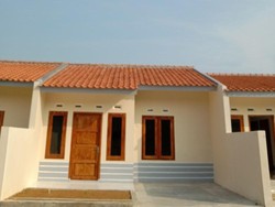Buruan Cek! Pilihan Rumah Murah Rp 150 Juta-an di Grobogan