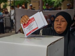 Penjelasan Kategori Pemilih DPT, DPTb, dan DPK Pada Pemilu 2024