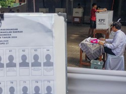 Kapan Jadwal Penghitungan Suara pada Pemilu 2024?