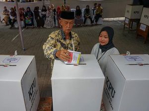KPU Kota Pekalongan Gelar Simulasi Pemungutan-Penghitungan Suara