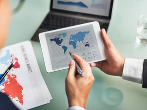 Komponen SIG (Sistem Informasi Geografis), Ketahui Tahapan Kerjanya