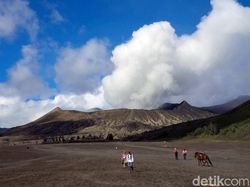 7 Tips Liburan ke Bromo