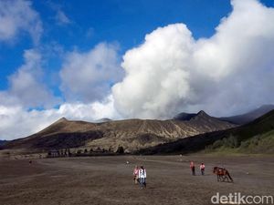 7 Tips Liburan ke Bromo 7 Tips Liburan ke Bromo