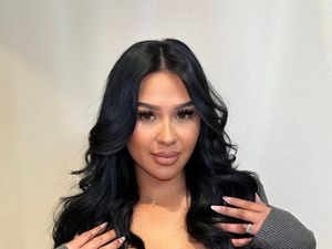 Sadis. Influencer Ditembak Mati Suami di Depan Anaknya Sadis. Influencer Ditembak Mati Suami di Depan Anaknya