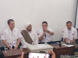 Timnas AMIN Latih Relawan Kawal Suara di TPS-Catat Pelanggaran Kampanye