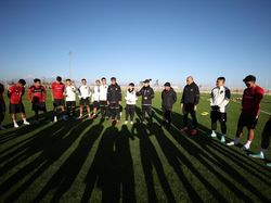 Indonesia Vs Iran: Kalah Telak, Skuad Garuda Tetap Pede Hadapi Piala Asia