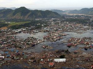 10 Tsunami Paling Merusak Sepanjang Sejarah, Termasuk Aceh
