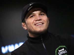 Siapa yang Berani Lawan Umar Nurmagomedov?