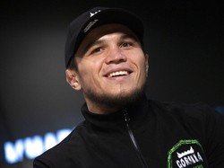 Siapa yang Berani Lawan Umar Nurmagomedov?