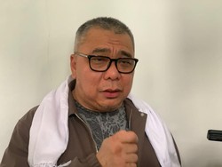 Rumah Politikus NasDem Ahmad Ali Digeledah KPK