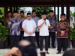 Zulhas Tegaskan Pentingnya Pendidikan untuk Wujudkan Indonesia Maju