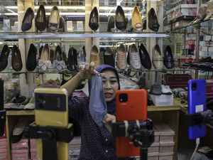 3 Hal Penting soal Rencana Pajak Pedagang Online: Siapa Kena, Siapa Aman?