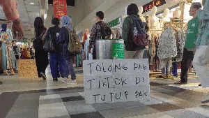 2023 TikTok Shop Booming, Diprotes-Tutup-Hijrah ke Tokopedia