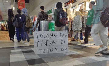 2023 TikTok Shop Booming, Diprotes-Tutup-Hijrah ke Tokopedia