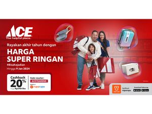 Piknik Tetap Seru Meski di Rumah Aja, Ini yang Kamu Butuhkan!