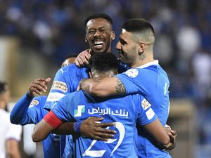 Klasemen Liga Arab Saudi: Ronaldo Cs Posisi Kedua di Bawah Al Hilal