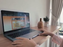Makin Mudah! Belajar Mengaji Bisa via Online, Berikut Manfaatnya