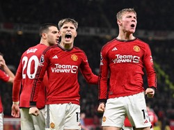 Prediksi Nottingham Forest Vs Man United: Kemenangan Tipis untuk...