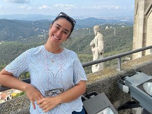 Alexandra Gottardo Berasa Jadi Orang Kaya Setelah Main Sinetron Perdana