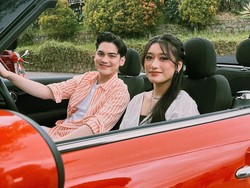 Amanda Caesa Berteman Dekat dengan Irzan Faiq, Masih Santai Soal Pacaran