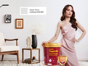 Tips Menentukan Warna Cat yang Tepat untuk Ruang Tamu