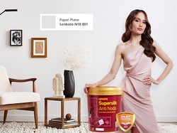 Tips Menentukan Warna Cat yang Tepat untuk Ruang Tamu