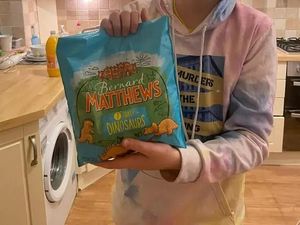 Kacau! Pesan Ayam Kalkun Utuh, Pembeli Ini Malah Dapat Dinosaurus Kacau! Pesan Ayam Kalkun Utuh, Pembeli Ini Malah Dapat Dinosaurus