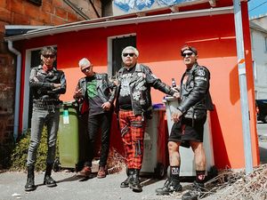 Keren! Turtles Jr Bakal Sepanggung Bareng Metallica di Hellfest 2024 Keren! Turtles Jr Bakal Sepanggung Bareng Metallica di Hellfest 2024