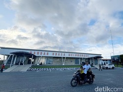 Proyek BTS 4G dan Satria-1 Diresmikan Jokowi Kamis Besok