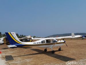 Rute Penerbangan Pangandaran-Bandung Segera Dibuka, Ini Harga Tiketnya