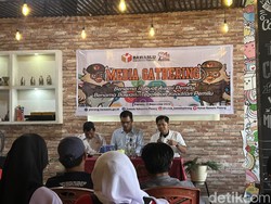 Bawaslu Pinrang Usut Plt Camat Batulappa Kirim Foto Caleg di Grup WhatsApp