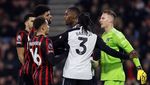 5 Kiper Paling Banyak Clean Sheet di Premier League Musim Ini