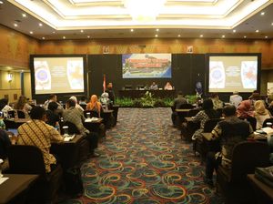 Pemulihan Kawasan Rawan Narkoba, BNN Minta Lembaga Lain Ikut Andil