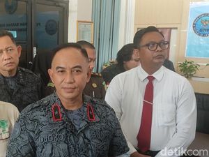 BNNP Sumsel Gelar Patroli-Cek Tempat Hiburan di Malam Tahun Baru