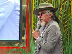 Sejumlah Masukan untuk PDIP di RedTalks, Termasuk dari Sujiwo Tejo