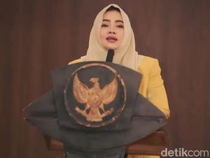 Langkah Dinda: Dulu Bupati Perempuan Pertama di Bima, Kini Jadi Wagub NTB Langkah Dinda: Dulu Bupati Perempuan Pertama di Bima, Kini Jadi Wagub NTB