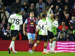 3 Poin yang Sangat Krusial buat Liverpool