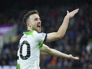 Diogo Jota Meninggal Dunia, Ini Kariernya Dalam Angka