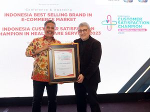 RS Awal Bros Group Raih Penghargaan - Sukses Grand Opening Sepanjang 2023