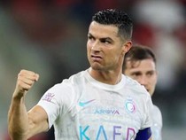 Cristiano Ronaldo: Saya Lebih Baik dari Haaland Tahun Ini