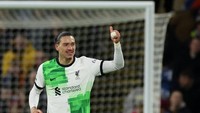 Hanya 10 kali Darwin Nunez bisa mengkonversi big chances menjadi gol (Reuters)