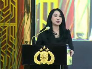 Direktur Komunikasi i2: Tahun 2023 Tahun Terbaik untuk Polri Direktur Komunikasi i2: Tahun 2023 Tahun Terbaik untuk Polri