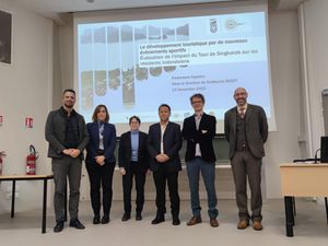 Mengenal Endarman Saputra, Orang Indonesia Pertama Peraih Doktor Sport Management