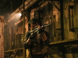 5 Film Seru Pekan Terakhir 2023: Aksi Teror 13 Bom di Jakarta hingga Romcom Korea