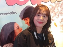 Sibuk Manggung hingga Akhir Tahun, Zee JKT48 Pilih Liburan di Awal 2024