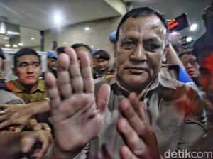 Firli Bahuri Tak Hadir Lagi, Polisi Bakal Jemput Paksa? Firli Bahuri Tak Hadir Lagi, Polisi Bakal Jemput Paksa?